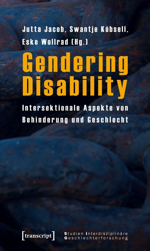 Gendering Disability - 