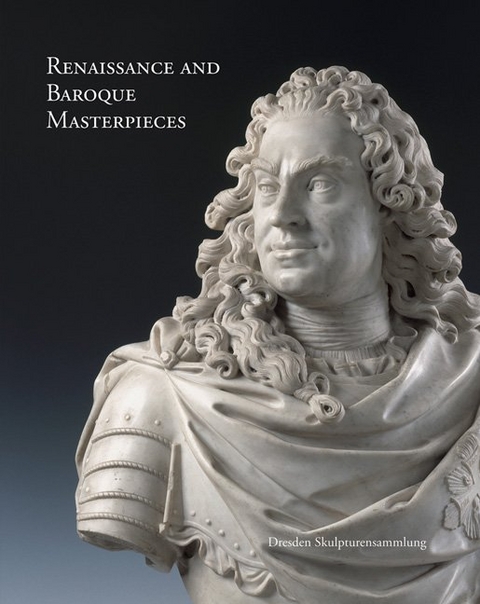 Renaissance and Baroque Masterpieces - 