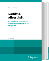 Nachlasspflegschaft (6. Auflage) - 