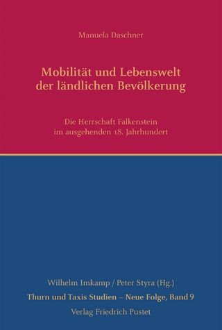 Mobilität und Lebenswelt