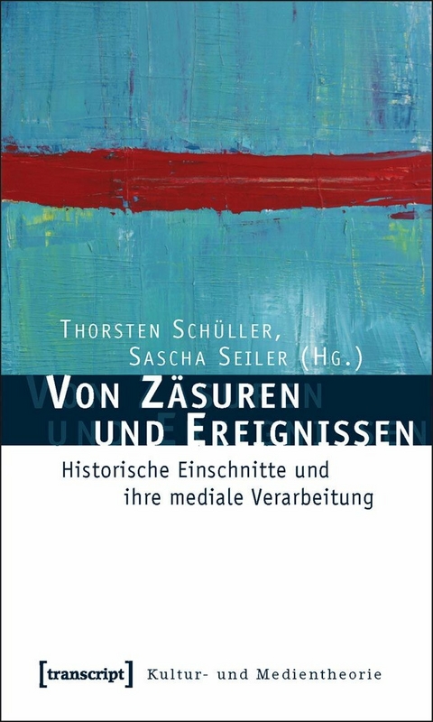 Von Z&auml;suren und Ereignissen - 