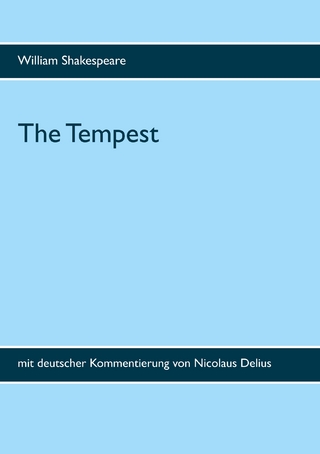 The Tempest