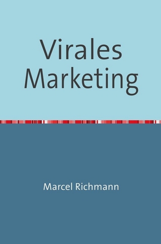Taschenbücher für Wissen und Praxis / Virales Marketing