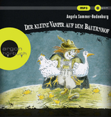 Der kleine Vampir auf dem Bauernhof - Angela Sommer-Bodenburg