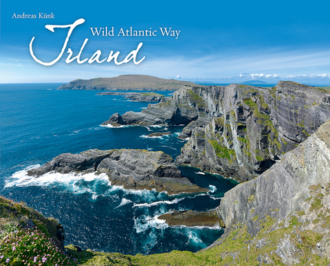 Irland - Andreas K&uuml;nk