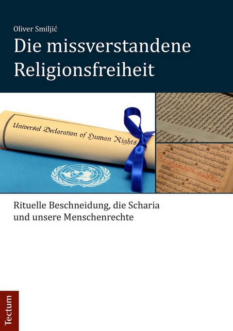 Die missverstandene Religionsfreiheit - Oliver Smiljić