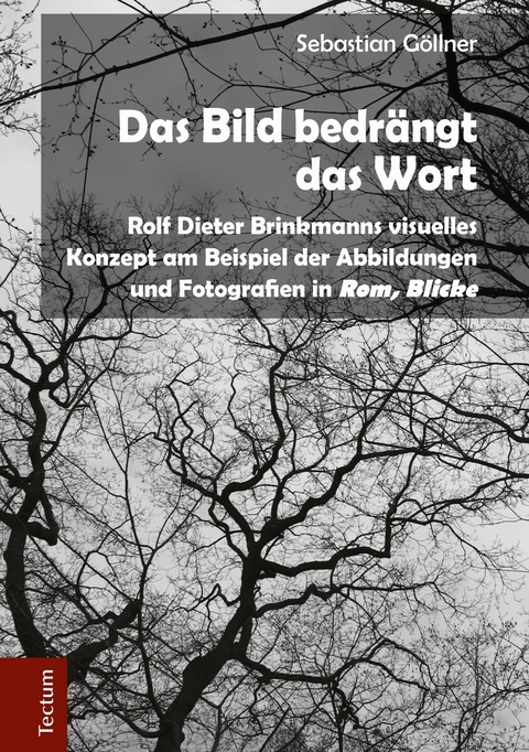 Das Bild bedr&auml;ngt das Wort - Sebastian G&ouml;llner