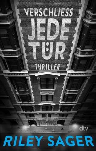 Verschließ jede Tür