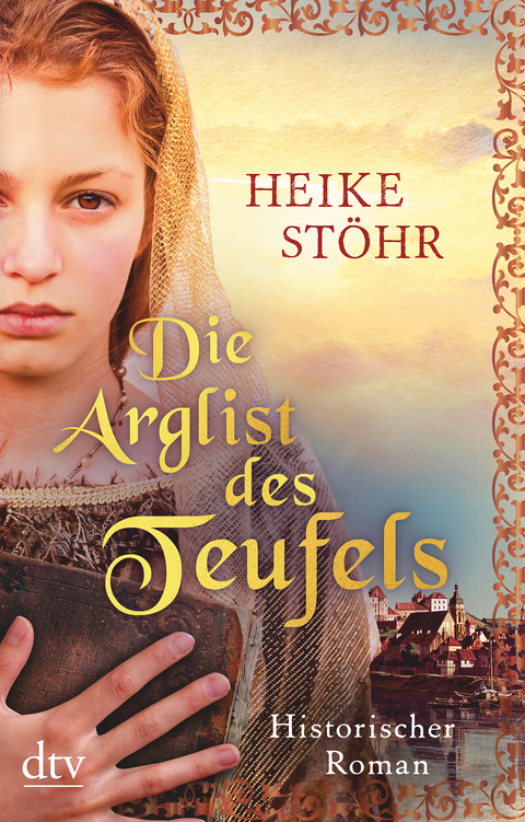 Die Arglist des Teufels - Heike St&ouml;hr