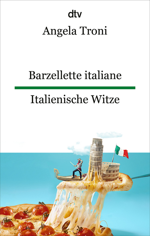 Barzellette italiane Italienische Witze - 