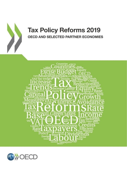 Tax Policy Reforms 2019 -  Oecd