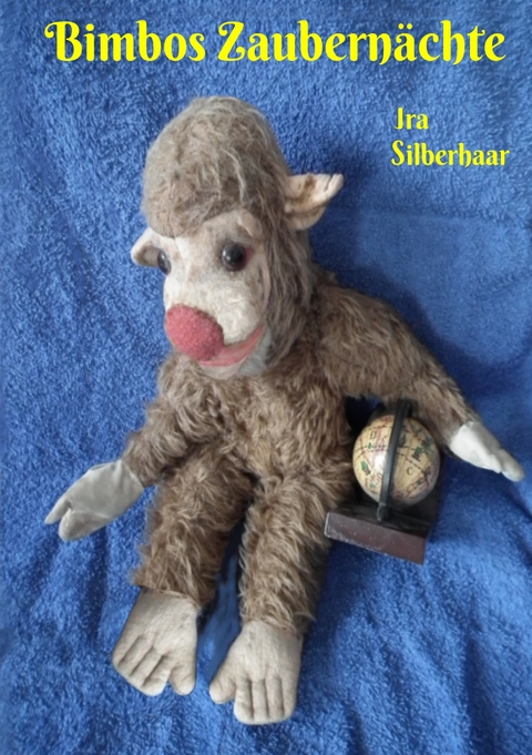 Bimbos Zaubern&auml;chte - Ira Silberhaar