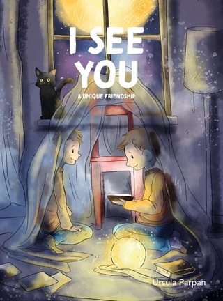 I see you - a unique friendship