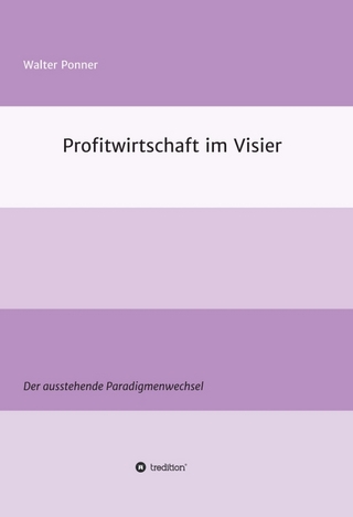 Profitwirtschaft im Visier