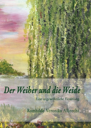 Der Weiher und die Weide