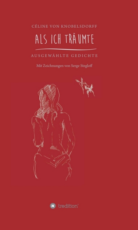 Als ich tr&auml;umte - Celine von Knobelsdorff