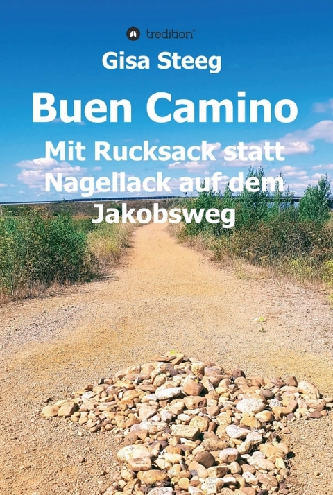 Buen Camino - Gisa Steeg