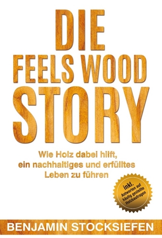 Die Feels Wood Story