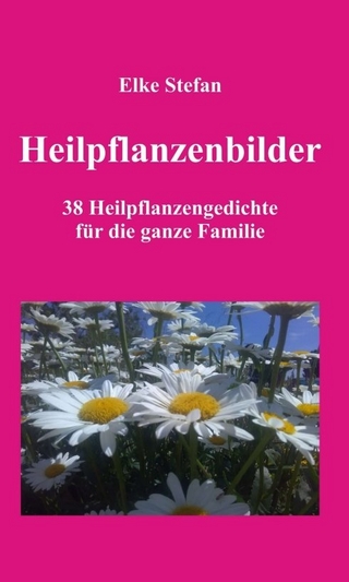 Heilpflanzenbilder