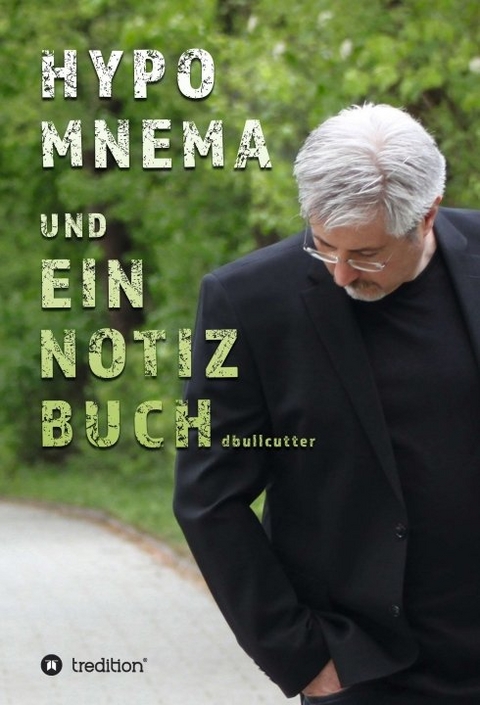 HYPOMNEMA UND EIN NOTIZBUCH "Inspiration" - By Tt