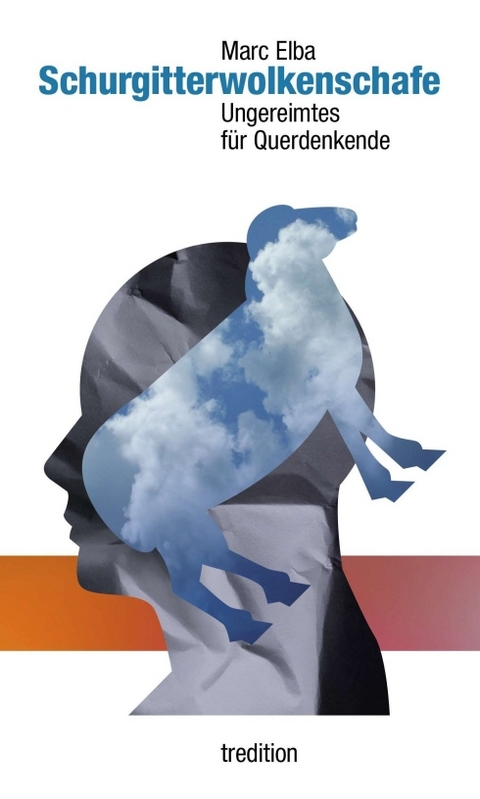 Schurgitterwolkenschafe - Marc Elba