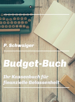 Budget-Buch