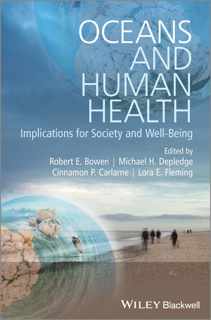 Oceans and Human Health - 