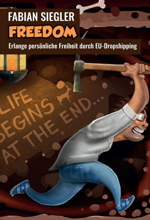 FREEDOM - Fabian Siegler