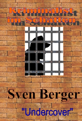 Kriminalist im Schatten