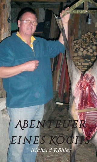Abenteuer eines Kochs