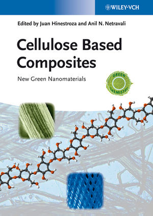 Cellulose Based Composites - 