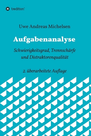 Aufgabenanalyse