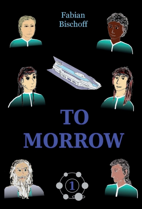 TO MORROW - Fabian Bischoff