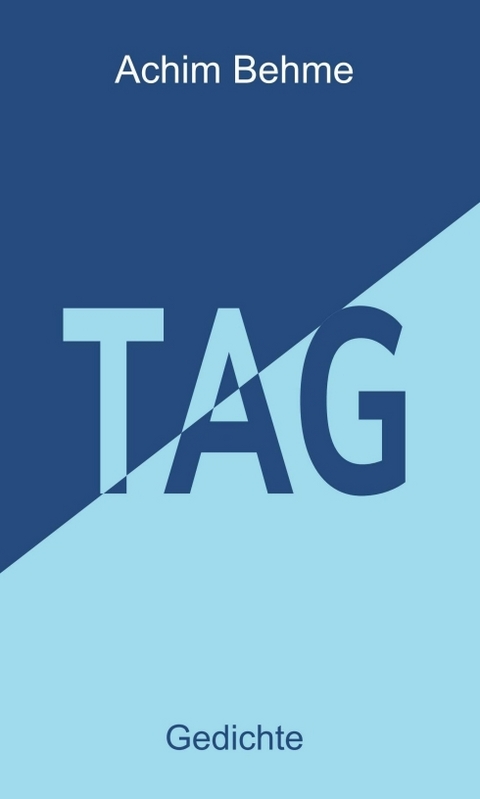 TAG - Achim Behme