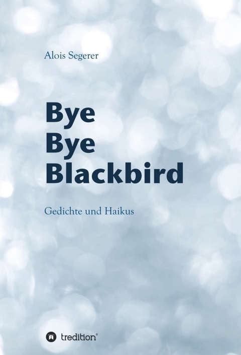 Bye Bye Blackbird - Alois Segerer