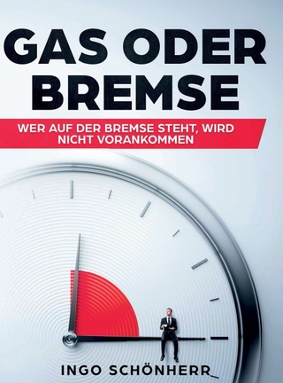 Gas oder Bremse