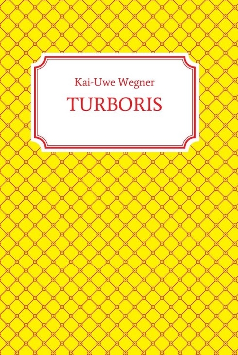 TURBORIS - Kai-Uwe Wegner