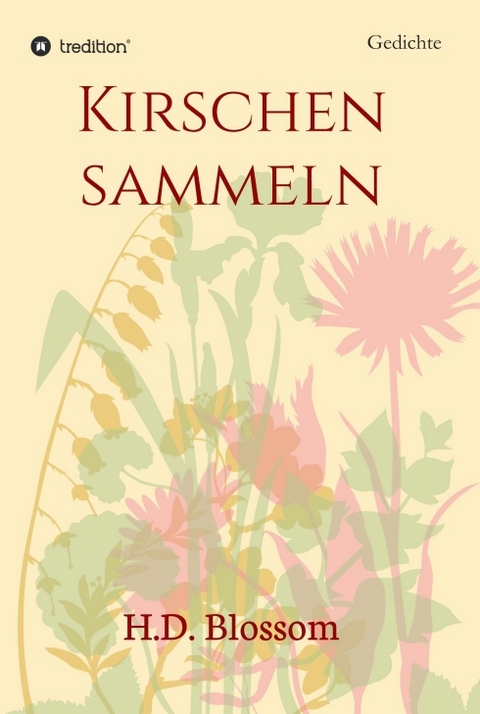 Kirschen Sammeln - H.D. Blossom
