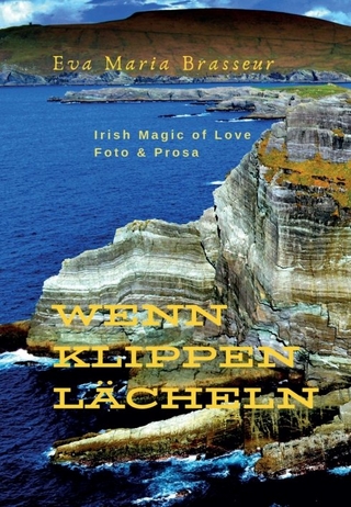 Wenn Klippen lächeln