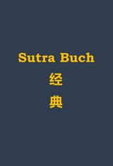 SUTRA BUCH - Daikan J&ouml;rg Westerbarkey