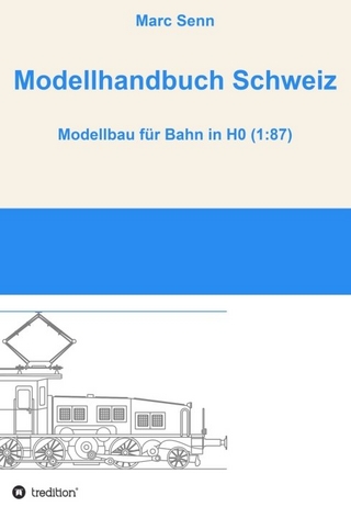 Modellhandbuch Schweiz