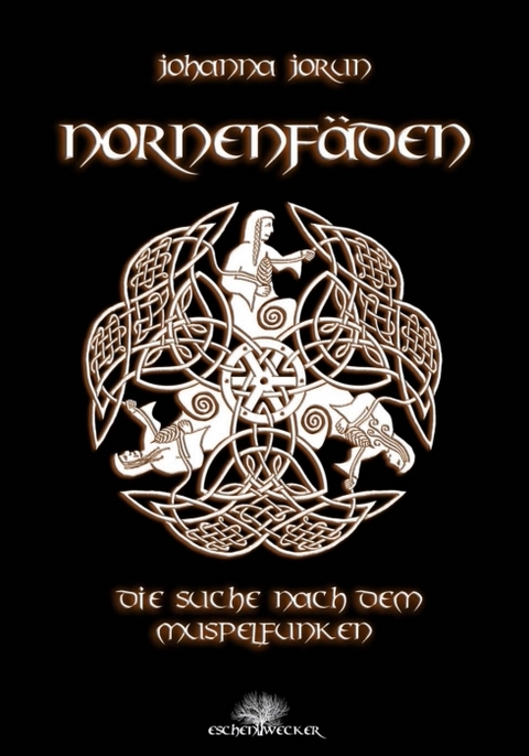 Nornenf&auml;den - Johanna Jorun