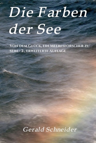 Die Farben der See