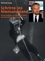 Schritte ins Niemandsland - Michael Jung