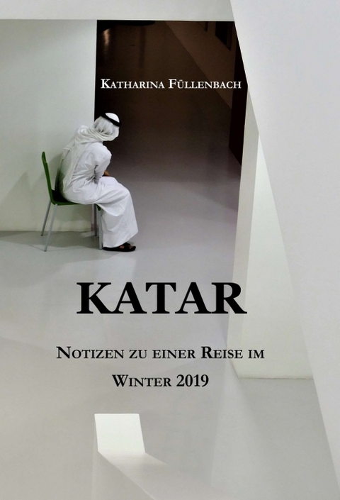 KATAR - Katharina F&uuml;llenbach
