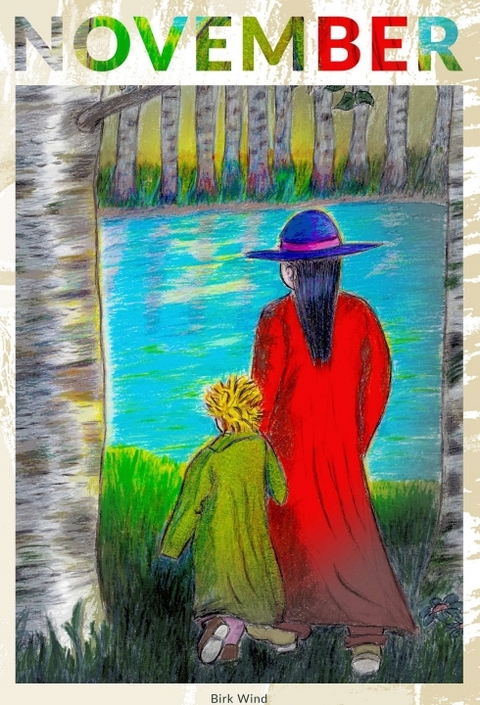 November - Birk Wind