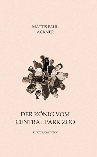 Der König vom Central Park Zoo