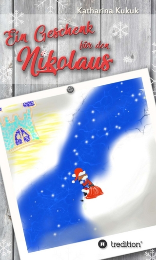 Ein Geschenk für den Nikolaus
