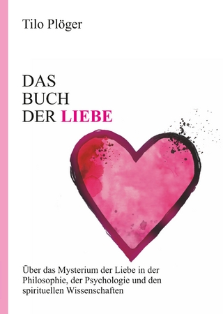 Das Buch der Liebe