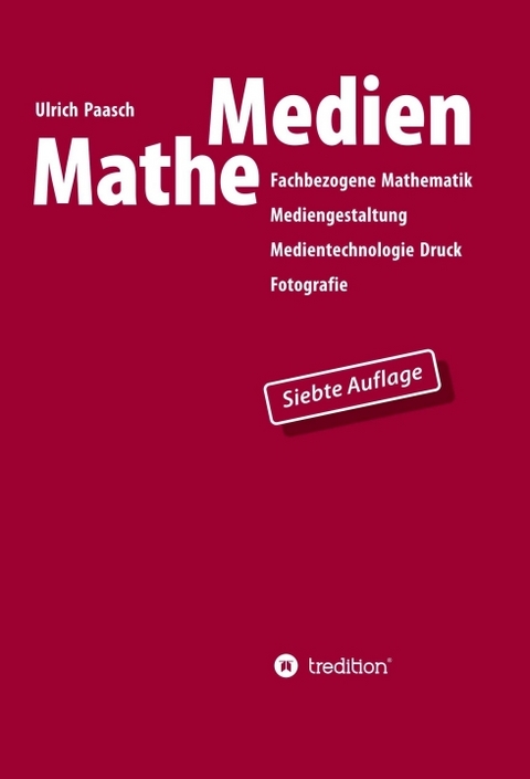 MatheMedien - Ulrich Paasch